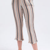 Begonville Pants Alice Pamuk Pantolon