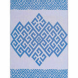 Begonville Bath and Beach Beach Towel Yunkai Lacivert